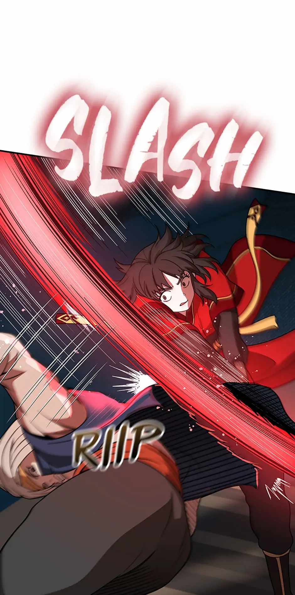 The Demonic Blade Fairy Chapter 33 26